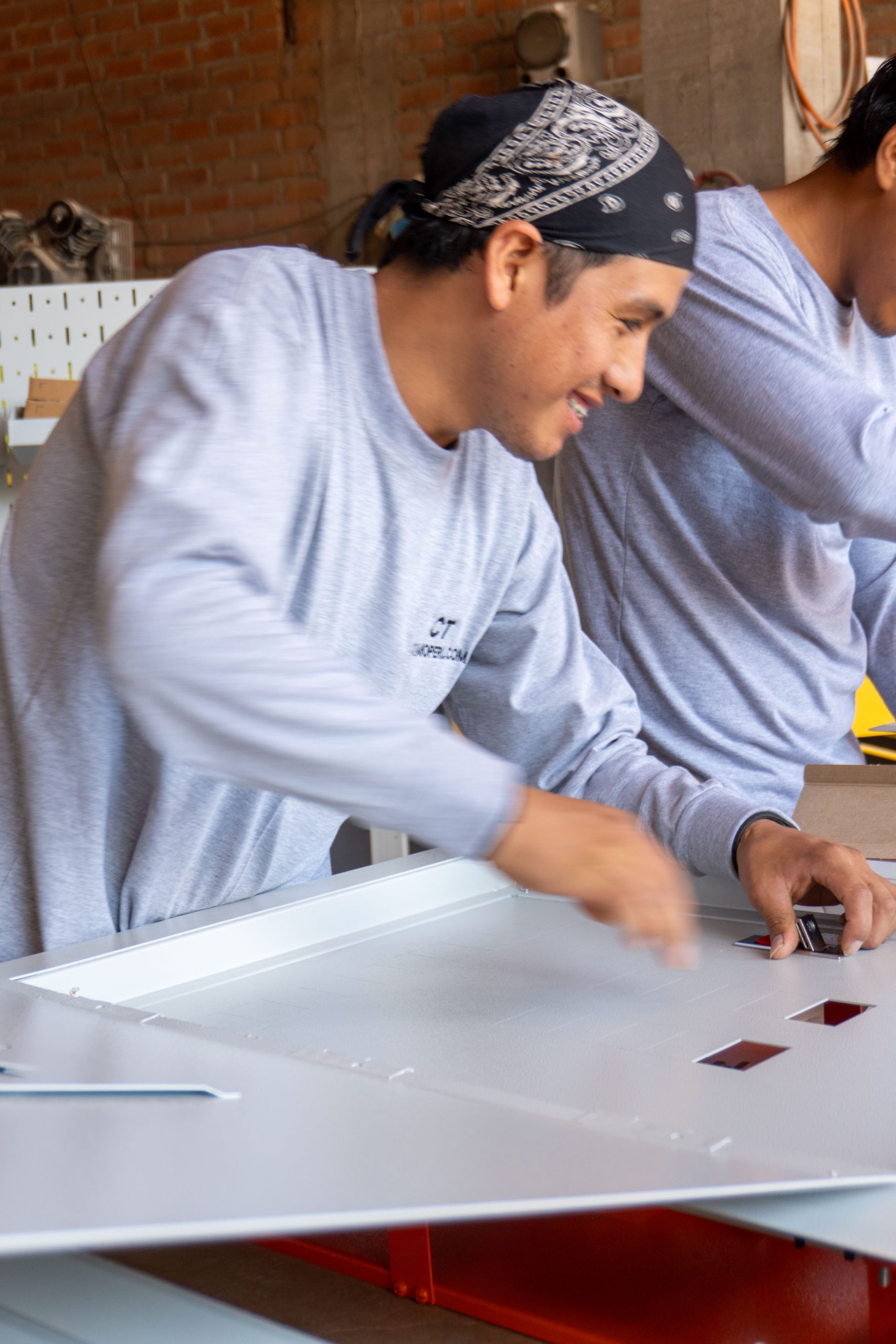 Ingeniero Catamo Perú