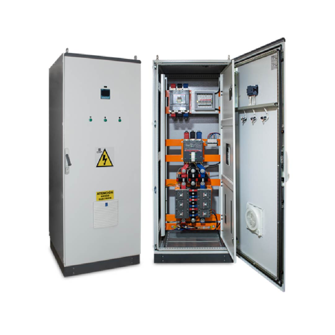 Tablero autosoportado